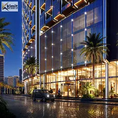 Near Burj Khalifa | Iconic Structure | A Very Promising Project | Prime Location