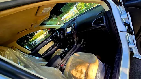 صورة 7 لـ 2020 FORD EDGE