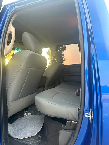 2018 Dodge RAM 1500 照片 9