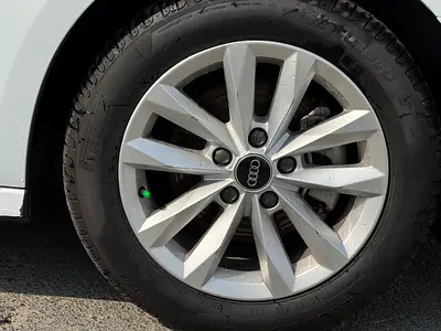 Audi A3 35 TFSI, миниатюра 7