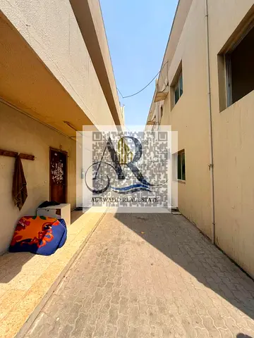 فرصة استثمارية – سكن عمال في الجرف، عجمان
