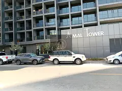 GOLF & CANAL VIEW | BRAND NEW | HIGHER FLOOR
