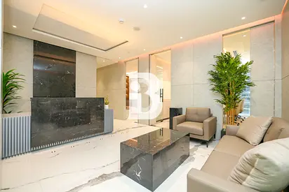 LUXURY FULLY FURNISHED | DIFC LICENSE | VACANT