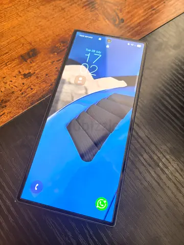 Samsung Galaxy Z Fold 7 Black 256gb