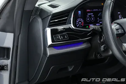 2023 AUDI RS Q8 缩略图 17
