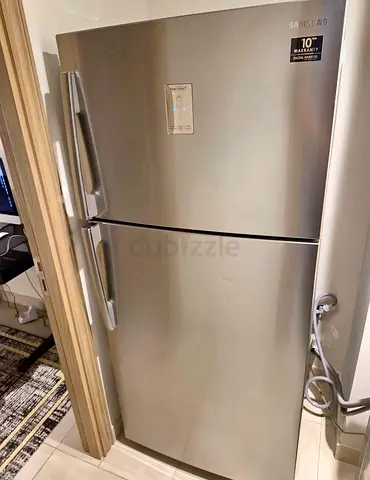 Samsung 720 Lites Refrigerator slightly used - Good Working Condition