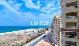 Sea View | High Floor | Hot Price | Large Size