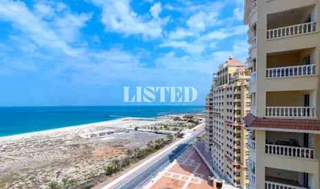 Sea View | High Floor | Hot Price | Large Size