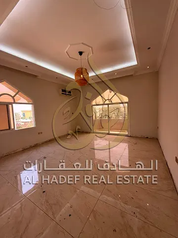 For Sale: A Distinctive Villa in Al Ramakiya – Sharjah ✨🏡