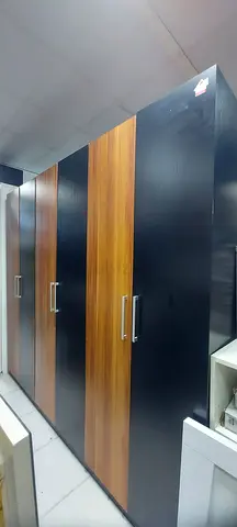 Cabinet 6 Door