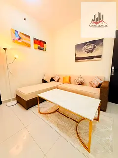 Sharjah, Al Taawun, opposite Carrefour stores