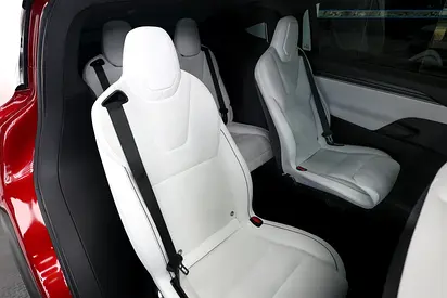 صورة مصغرة 14 لـ 2023 Tesla MODEL X