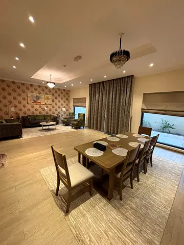 **فيلا فاخرة للبيع في تلال سيتي | 4 غرف نوم | 3,995 قدم² | 2,600,000 درهم**