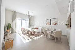 Elegant 1BR Retreat in Yas Golf Collection | Near Yas Mall