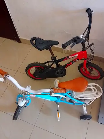 Cycle