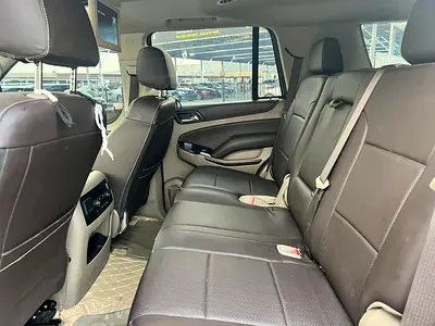2019 Chevrolet TAHOE 照片 13