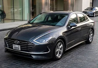 2020 Hyundai Sonata SE | American Specs | Well Maintained