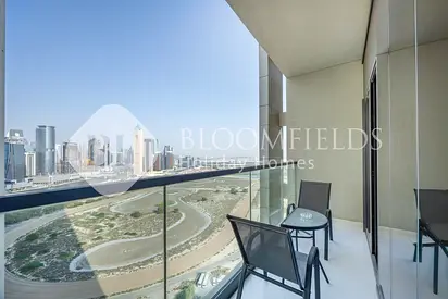 Summer Special | High Floor Studio | Aykon City | Business Bay