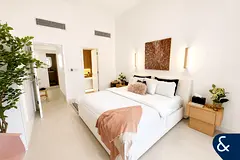 1 Bedroom + Study | Vacant | Fully Upgraded