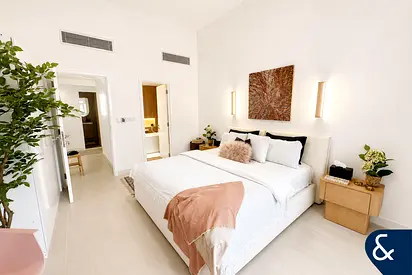 1 Bedroom + Study | Vacant | Fully Upgraded