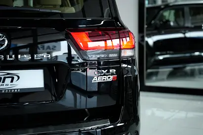صورة مصغرة 18 لـ 2026 Toyota LAND CRUISER