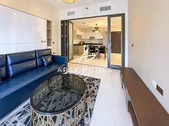 Burj Views | Luxury Living | Spacious Unit