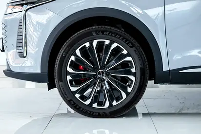 EXEED RX Luxury, миниатюра 8