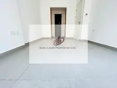 Modern 1BR with Guest Washroom in Al Mamsha | Prime Location