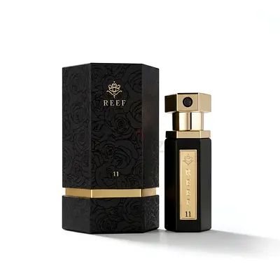 REEF 11 Eau de Parfum - 15ml (Perfume)