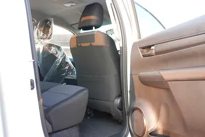 صورة 12 لـ 2026 Toyota HILUX