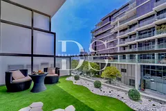 Golf Vista | Upgraded Studio | Large Balcony