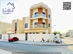 Corner villa, water, electricity, and registration fees included. Close to all amenities.