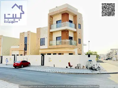 Corner villa, water, electricity, and registration fees included. Close to all amenities.