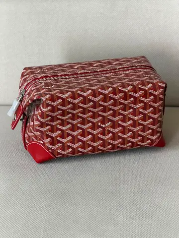 GOYARD WITH ORIGINAL PACKAGING