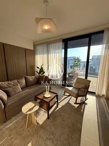 Move In Now, Pay After Handover | Ready Villa | 5-Year Payment Plan
