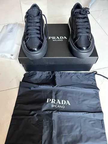 PRADA Shoes