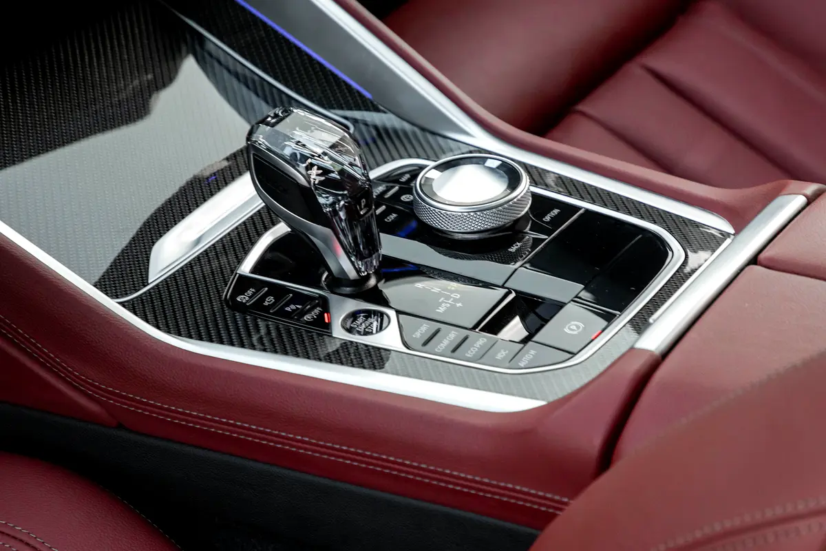 BMW X6 2023