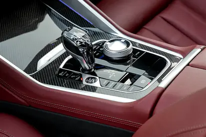 BMW X6 xDrive40i M Sport, миниатюра 10