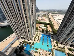 Spacious 2BR | Meydan View | Vacant
