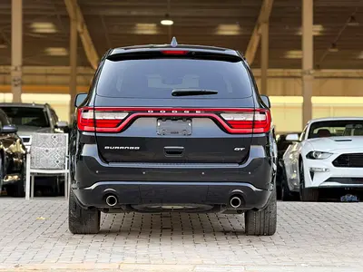 2019 Dodge DURANGO 照片 6