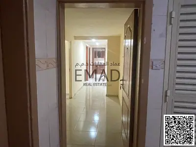 2 Bed Hall | Closed Kitchen | Near S.M Bin zayed road