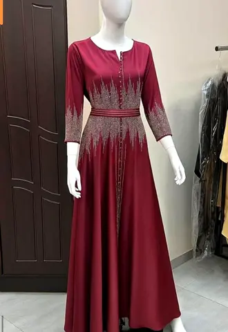 Assorted Dresses Collection