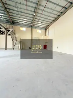 Warehouse | 7,000 sqft | 72 kW | Two Main Roads | Ready for Handover