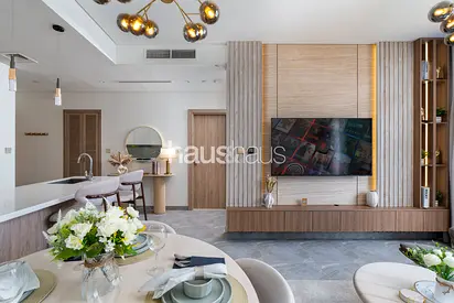 Refined Waterfront Living | Brand New | Canal View
