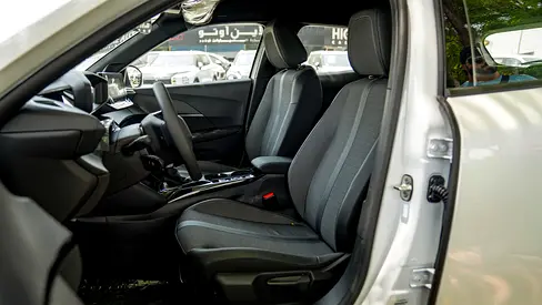 Peugeot 2008 Allure, миниатюра 13
