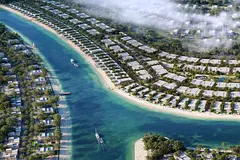 5br Villa | Direct on Sea | Luxury Living | 10%DP