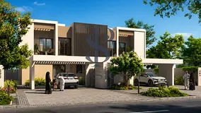 HOT DEAL | 3BR+Maid | Single Row | Al Deem