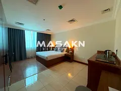 Furnished Studio for Rent in Abu Shaghara | Utilities Included | AED 4000/Month