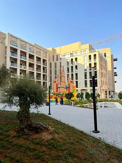 Fully Furnished 1 Bedroom | Private Garden | 990 Sqft | Only 65K