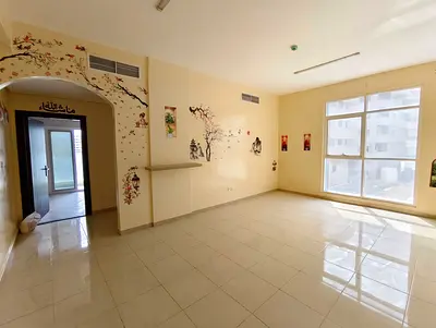 LUXURY & SPACIOUS APARTMENT FOR RENT | MODERN AMENITIES | PRIME LOCATION | STRICTLY FOR FAMILY | RE